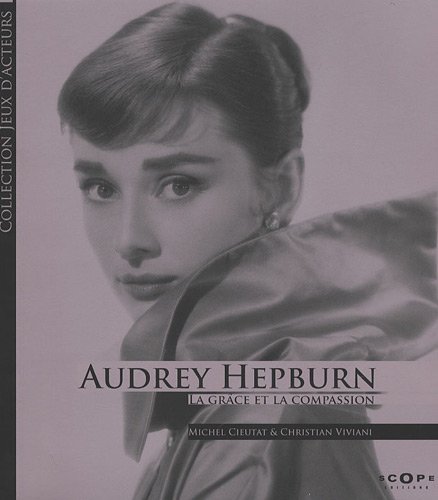 Stock image for Audrey Hepburn for sale by medimops