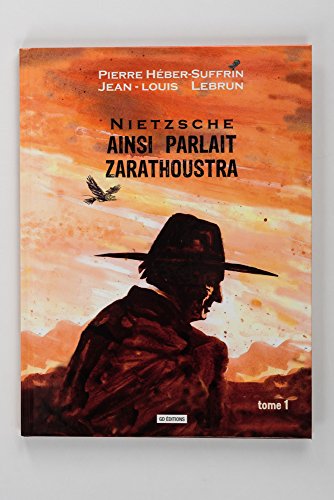 Beispielbild fr Ainsi Parlait Zarathoustra. Vol. 1 zum Verkauf von RECYCLIVRE