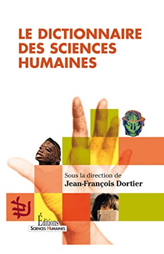 Stock image for Le dictionnaire des sciences humaines for sale by Ammareal
