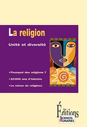 Beispielbild fr La religion zum Verkauf von Chapitre.com : livres et presse ancienne