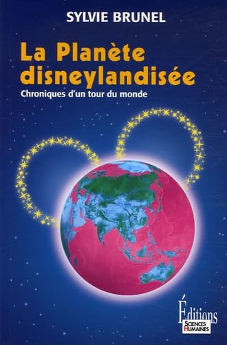 Stock image for La Plante disneylandise for sale by A TOUT LIVRE