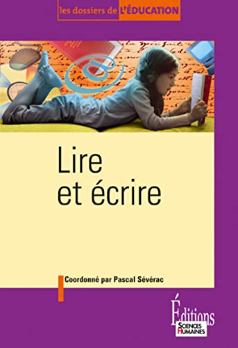 Stock image for Lire et ecrire for sale by Ammareal