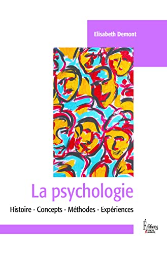 Imagen de archivo de La Psychologie a la venta por Ammareal