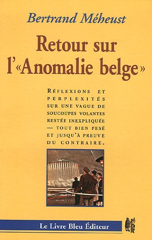 Beispielbild fr Retour sur l'"Anomlie belge" zum Verkauf von Librairie SSAD