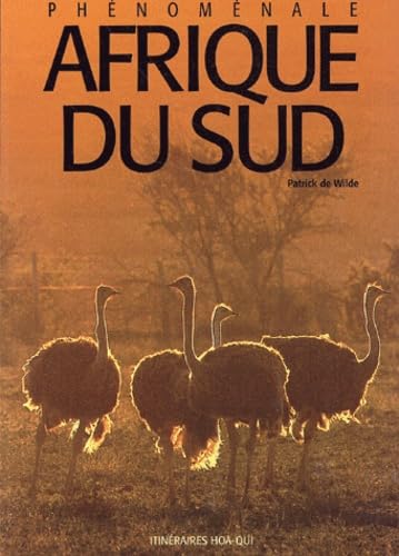 Imagen de archivo de Afrique du Sud phnomnale a la venta por Ammareal