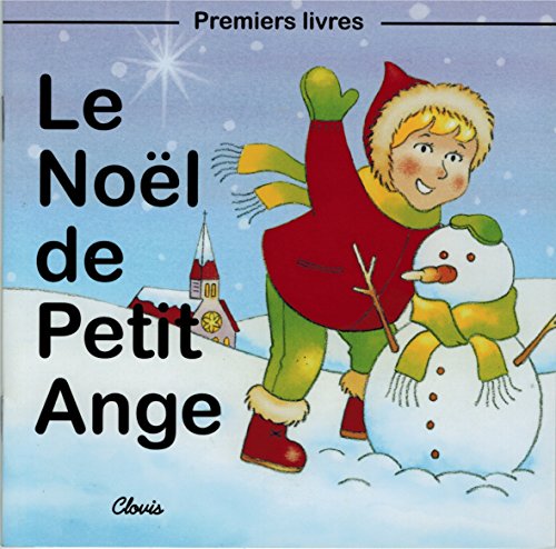 Beispielbild fr Le Nol De Petit Ange zum Verkauf von RECYCLIVRE
