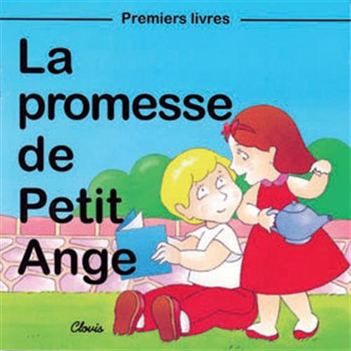 Beispielbild fr La Promesse De Petit Ange zum Verkauf von RECYCLIVRE