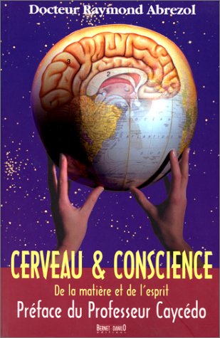 Stock image for Cerveau et conscience for sale by medimops