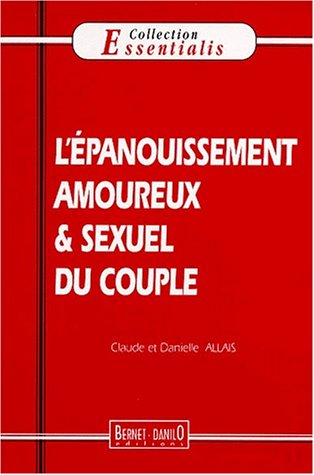 Beispielbild fr L'panouissement amoureux et sexuel du couple, numro 41 zum Verkauf von medimops