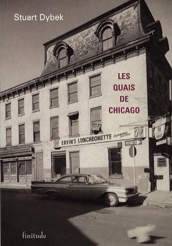 Les quais de Chicago (9782912667472) by Stuart Dybek