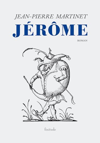 Stock image for Jrme : (L'enfance de Jrme Bauche) for sale by Ammareal