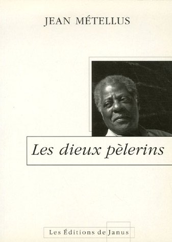 Stock image for Les dieux plerins for sale by medimops