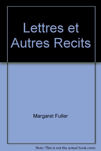 Beispielbild fr Lettres & autres crits zum Verkauf von medimops