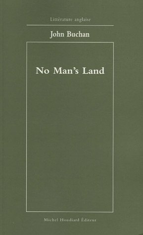 9782912673404: No Man's Land: Les Iles Lointaines