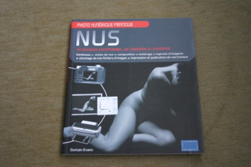 Beispielbild fr Nus : Un ouvrage exceptionnel de l'initiation  l'expertise zum Verkauf von medimops