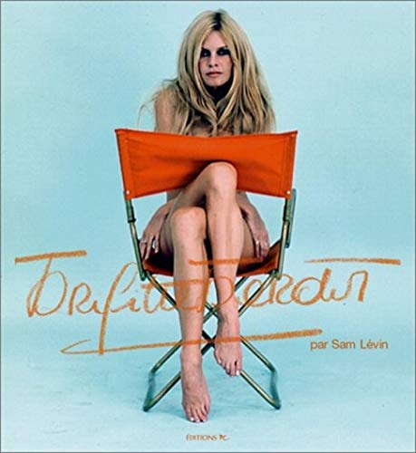 9782912683014: Bardot par Sam Lvin, dition bilingue (anglais-franais)