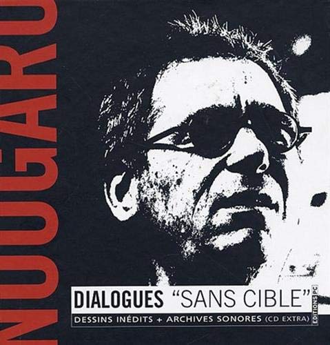 9782912683403: Nougaro: Dialogues "sans cible"