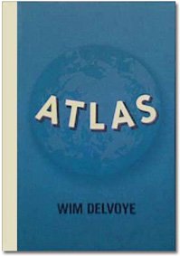 Beispielbild fr Wim Delvoye. Atlas - Artistbook (English/French) zum Verkauf von Antiquariat UEBUE