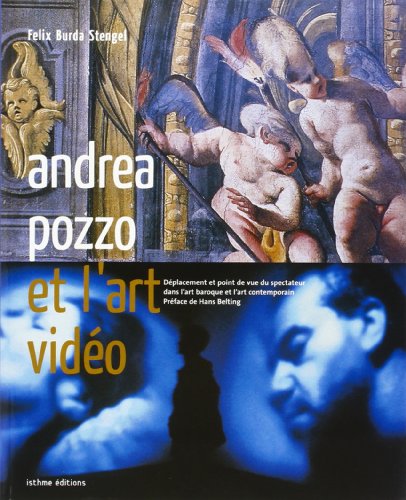 Beispielbild fr ANDREA POZZO ET L'ART VIDO zum Verkauf von medimops