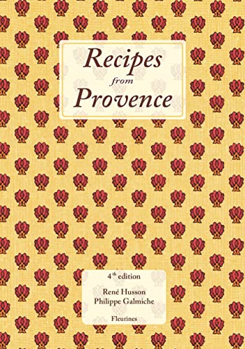 Imagen de archivo de Recipes from Provence (French Edition) a la venta por SecondSale