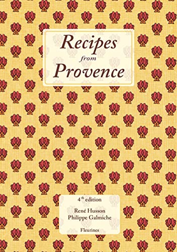 Stock image for Recipes from Provence for sale by HPB-Diamond