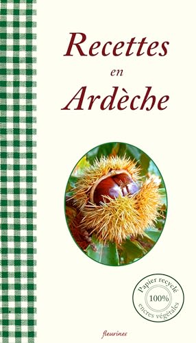 Stock image for Recettes En Ardche for sale by RECYCLIVRE