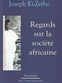 Imagen de archivo de Regards sur la socit africaine a la venta por medimops