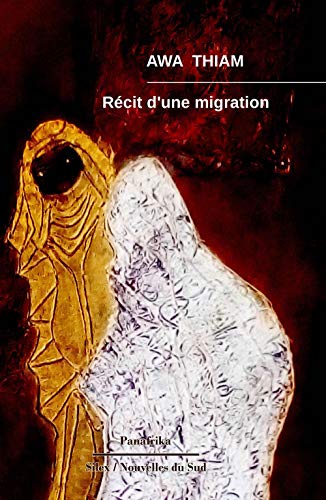 Stock image for Recit d'une Migration for sale by Ammareal