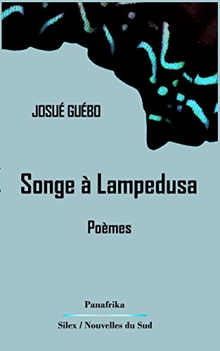 9782912717702: Songe A Lampedusa
