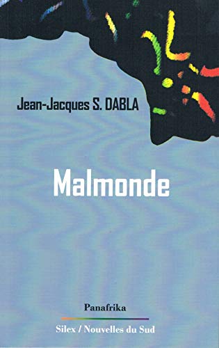 Stock image for Malmonde for sale by LiLi - La Libert des Livres