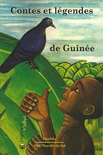 Stock image for Les Contes et Lgendes de Guine for sale by medimops