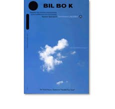 9782912720511: BIL BO K #1. Metamorphoses: Magazine des errances contemporaines