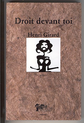 Stock image for Droit Devant Toi for sale by Librairie Th  la page