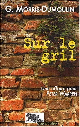 Sur Le Gril (9782912728692) by Maurice Dumoulin Gilles