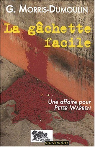 Stock image for La Gachette Facile for sale by books-livres11.com