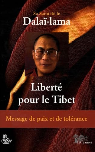 liberté pour le Tibet