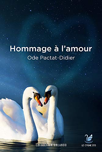 9782912731463: Hommage  l'Amour