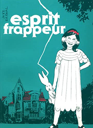 9782912747105: Esprit Frappeur