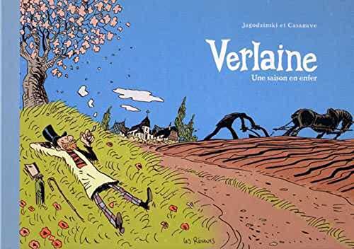 9782912747365: Verlaine: "Une saison en enfer": 0