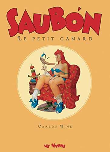 Imagen de archivo de Saubon, Le Petit Canard a la venta por RECYCLIVRE