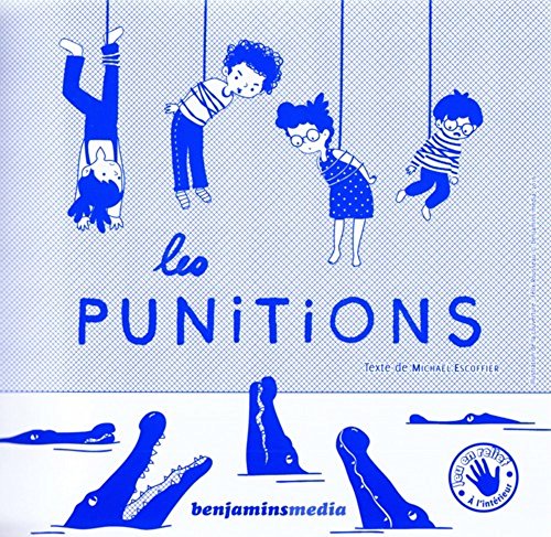 Beispielbild fr Les punitions (1CD audio) zum Verkauf von Revaluation Books