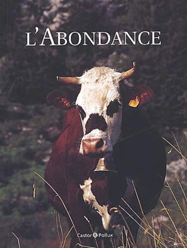 9782912756558: L'Abondance