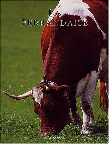 Imagen de archivo de La Ferrandaise a la venta por Ammareal