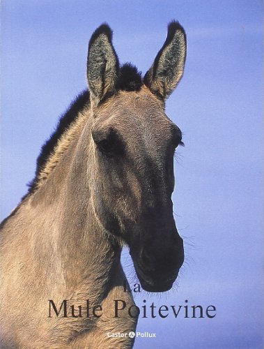 9782912756824: La mule poitevine