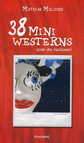 Immagine dell'editore per 38 mini westerns (avec des fantmes) venduto da medimops