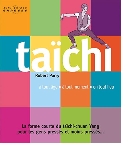 Imagen de archivo de Tachi : A tout ge,  tout moment, en tout lieu a la venta por medimops