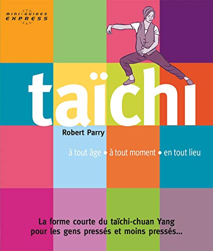 Stock image for Tachi : A tout ge,  tout moment, en tout lieu for sale by medimops