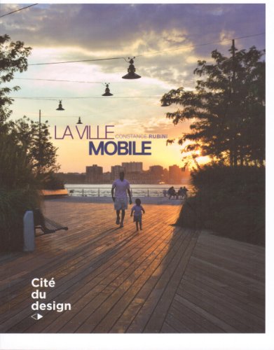 Stock image for LA VILLE MOBILE. for sale by Burwood Books