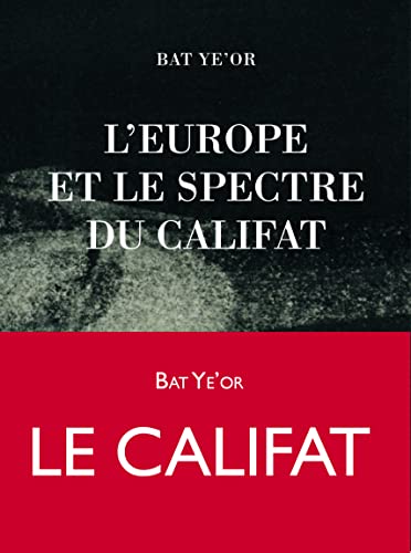 Stock image for L'Europe et le spectre du califat for sale by medimops