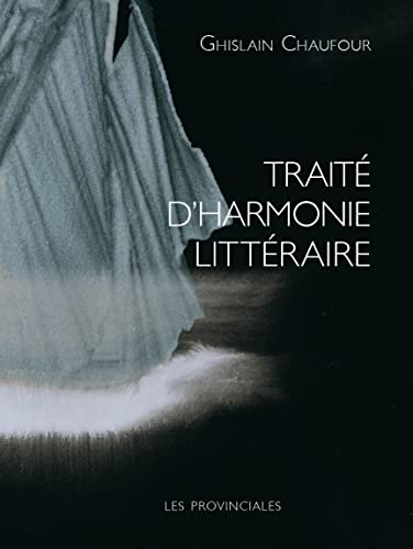 Stock image for Trait D'harmonie Littraire for sale by RECYCLIVRE